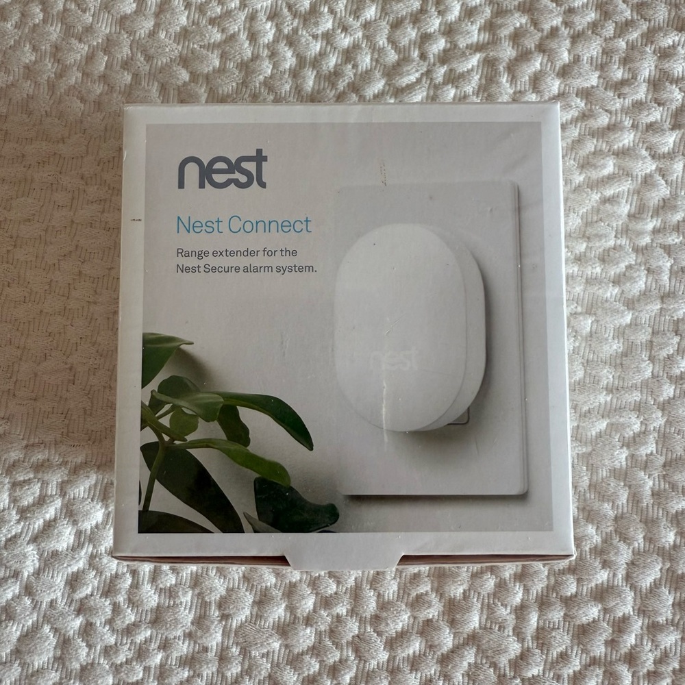 Nest Connect